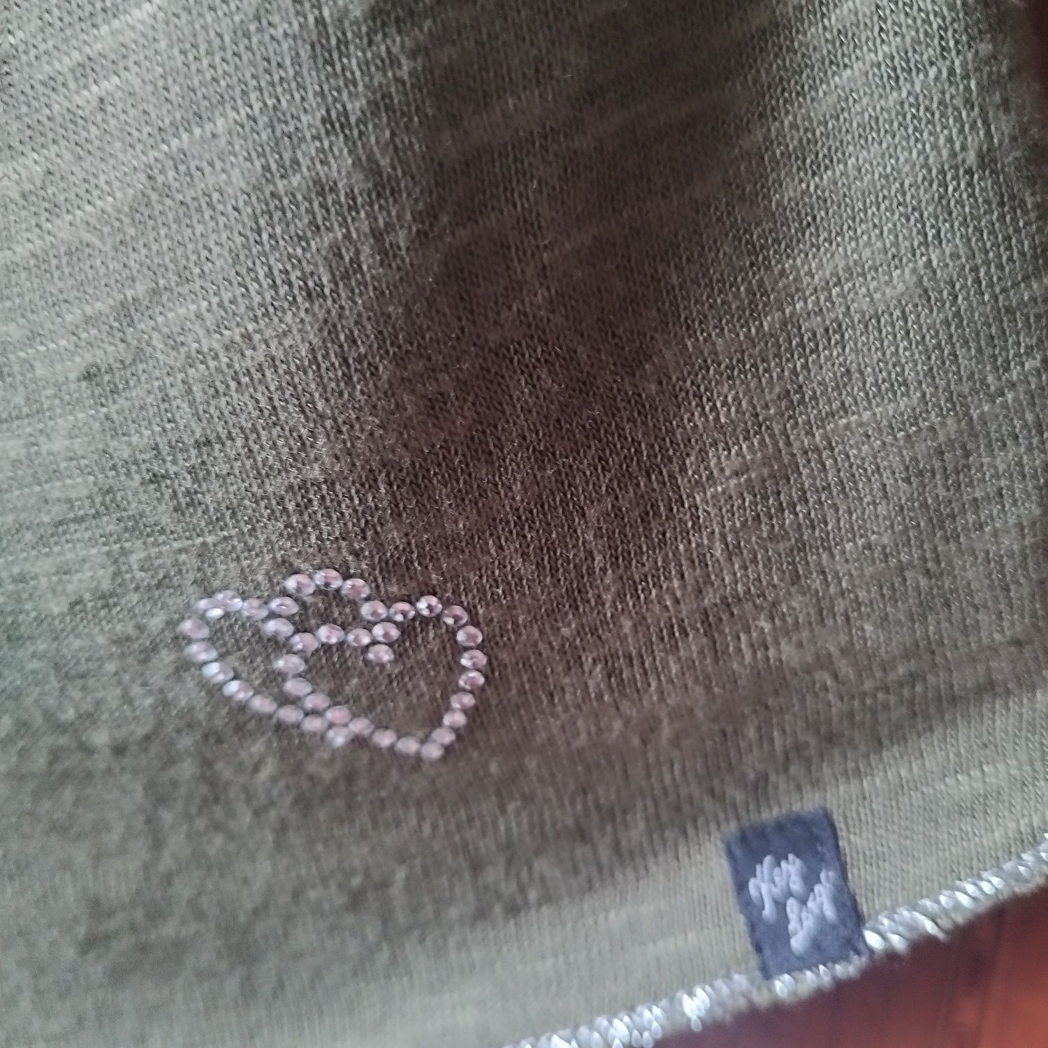Кофта р.50/XL тончайший трикотаж