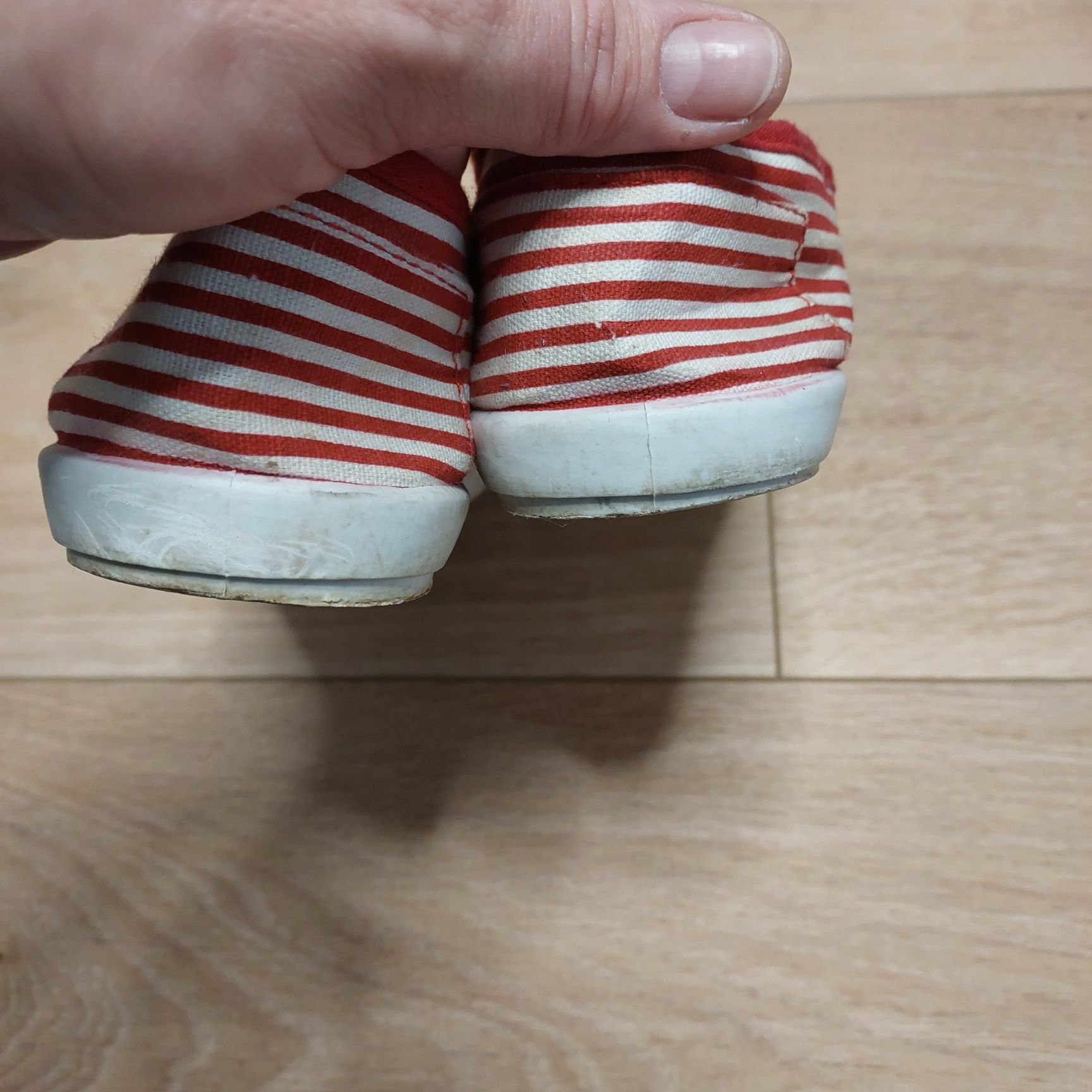 Tenisówki,trampki flaga USA r 40