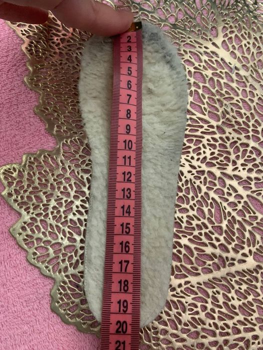 Ботинки superfit 30 размера