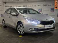 Kia Ceed Salon Polska, Serwisowany, 2 właściciel