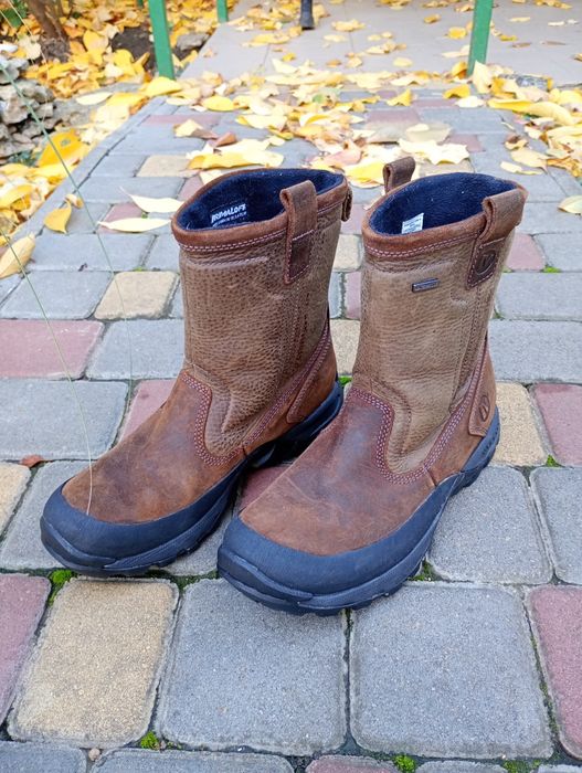 Ботинки Merrell Banks 2 Gore Tex 43 / 43,5