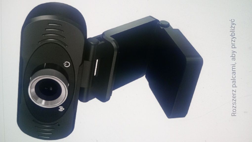 Kamerka internetowa IMILAB CMSJ22A usb-A  1080p