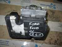 Abs 10097001243 10020700714 FORD FOCUS
