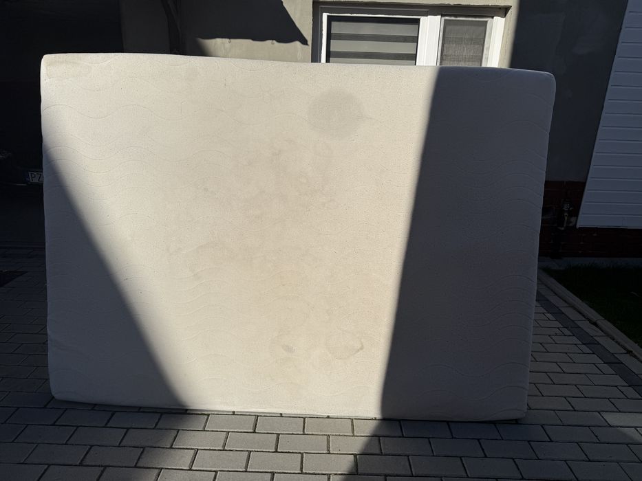 Materac 140x200 oraz 160x200