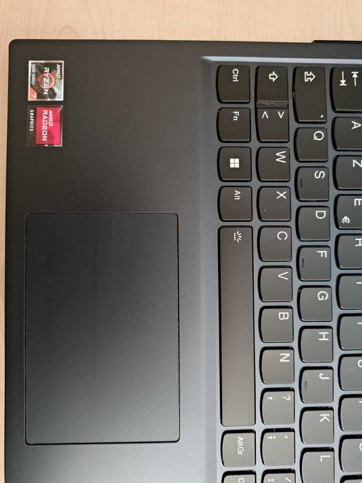 Продам потужний ігровий ноутбук Lenovo Legion 5.