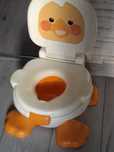 Nocnik Fisher Price