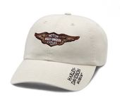 Кепка Бейсболка Harley-Davidson 99509-21MM