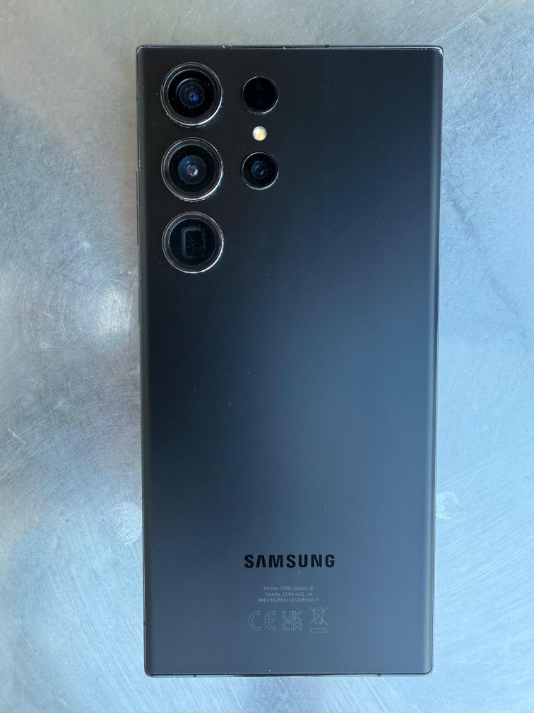 Samsung s23 Ultra