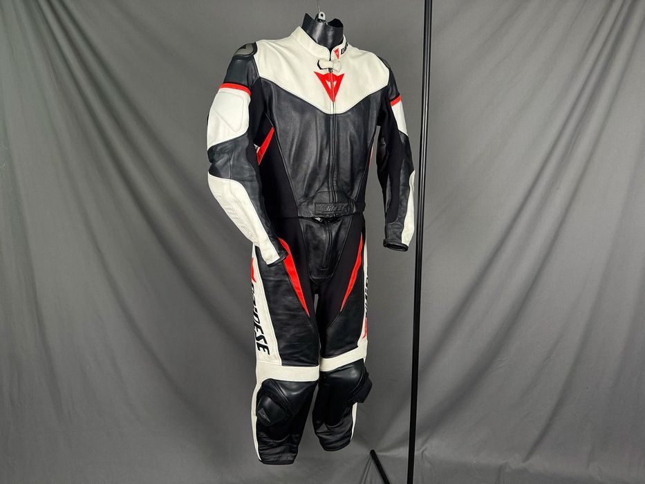 Мотокомбінезон Dainese, Alpinestars Avro