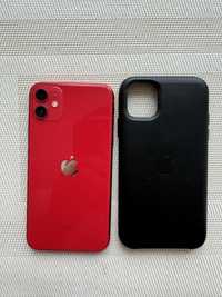 Iphone 11 256 red neverlock