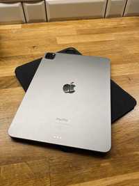 iPad Pro M1 11 cali 256 GB - stan idealny