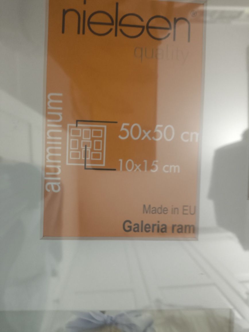 Rama/galeria na zdjęcia