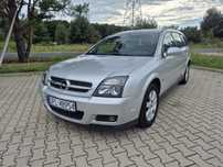 Opel Vectra C 1.8 Kombi, Zadbany!Po dużym serwisie! Nowy rozrząd i serwis olejowy!