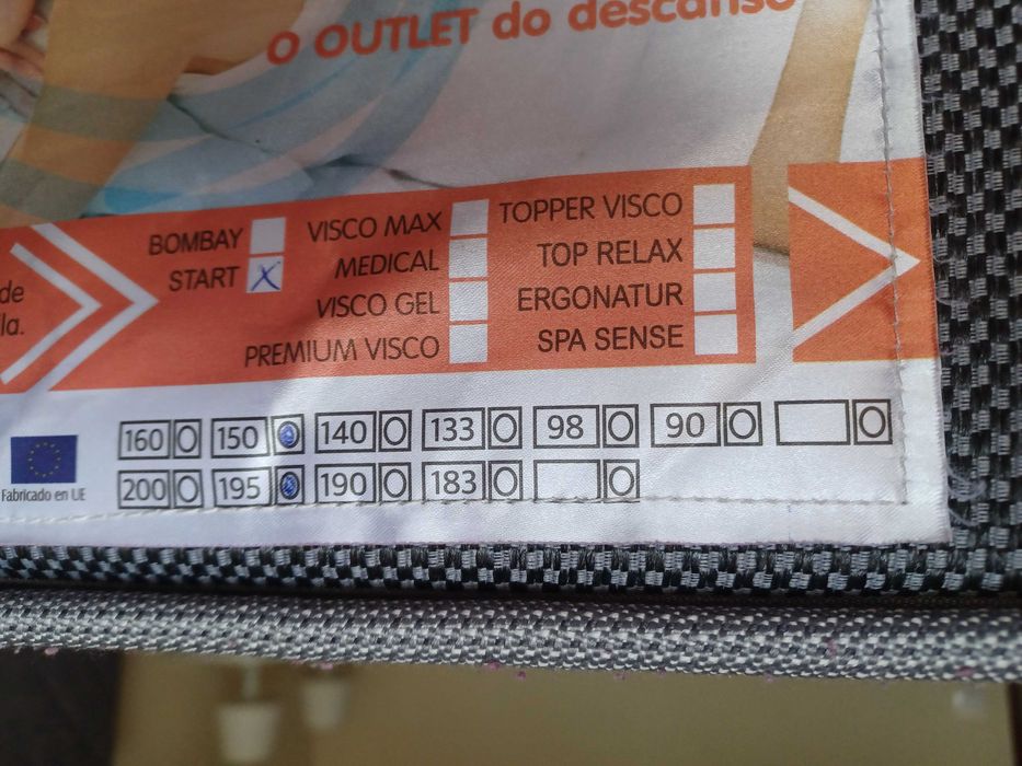 Recheio de casa: camas, sofás, mesa jantar, cadeiras, cadeirões...