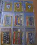 Cromos futebol Qatar