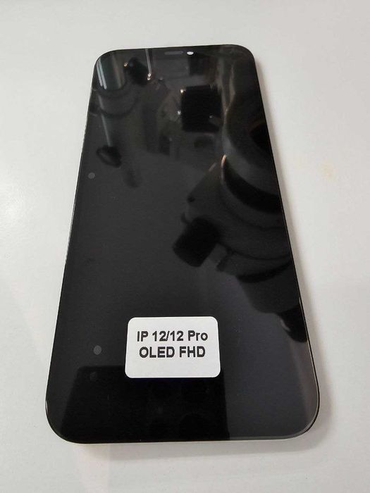Wyświetlacz Ekran lcd OLED FHD do iPhone 12 / 12 Pro