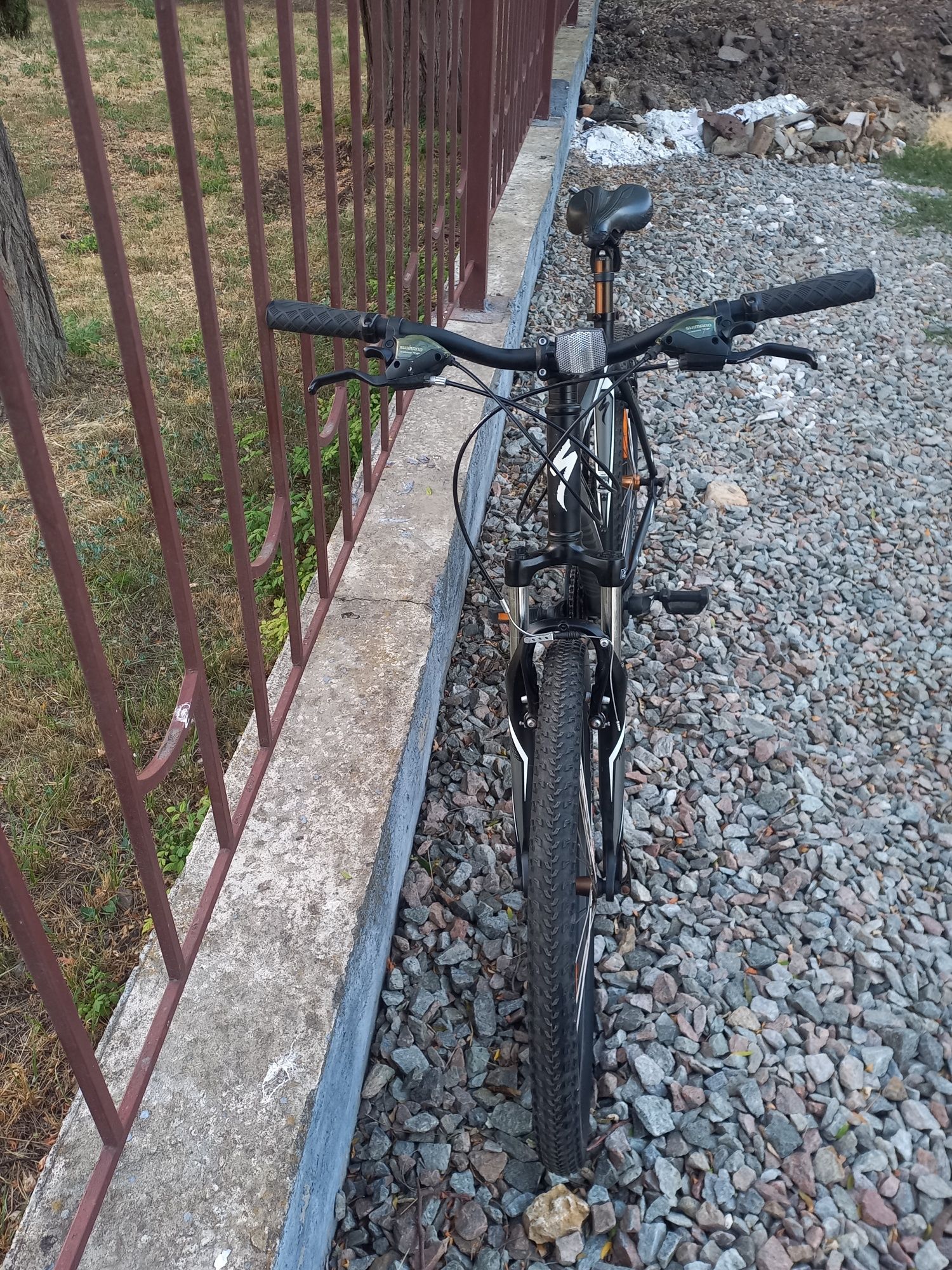 Велосипед Specialized Hardrock 29