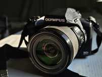 Olympus Stylus SP-100EE