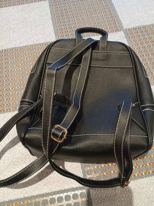 Piękny plecak Tommy Hilfiger