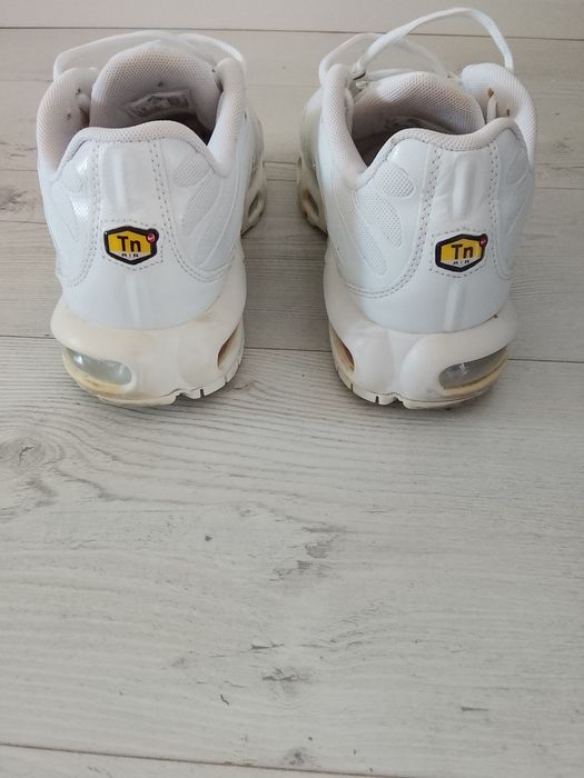 Nike air max tn plus
