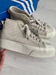 Оригінал. Кеди Adidas 39 Nizza кроссовки кеды