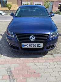 Продам Passat v6