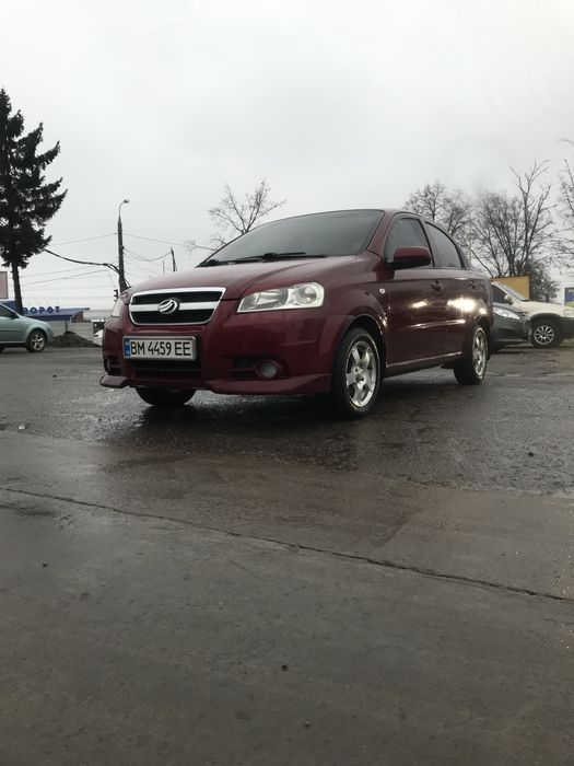 ЗАЗ Vida 2012 року ТОРГ