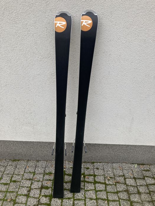 Narty Rossignol 150 cm