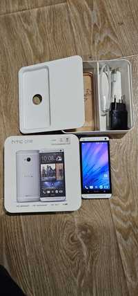 HTC one m7 32gb silver