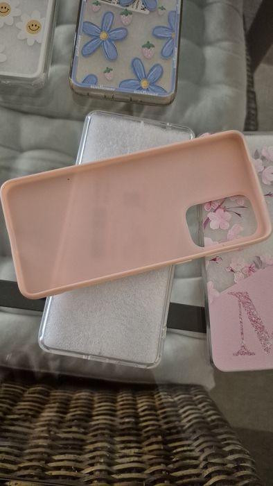 Capas Samsung Galaxy A33