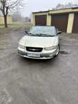 Chrysler Sebring