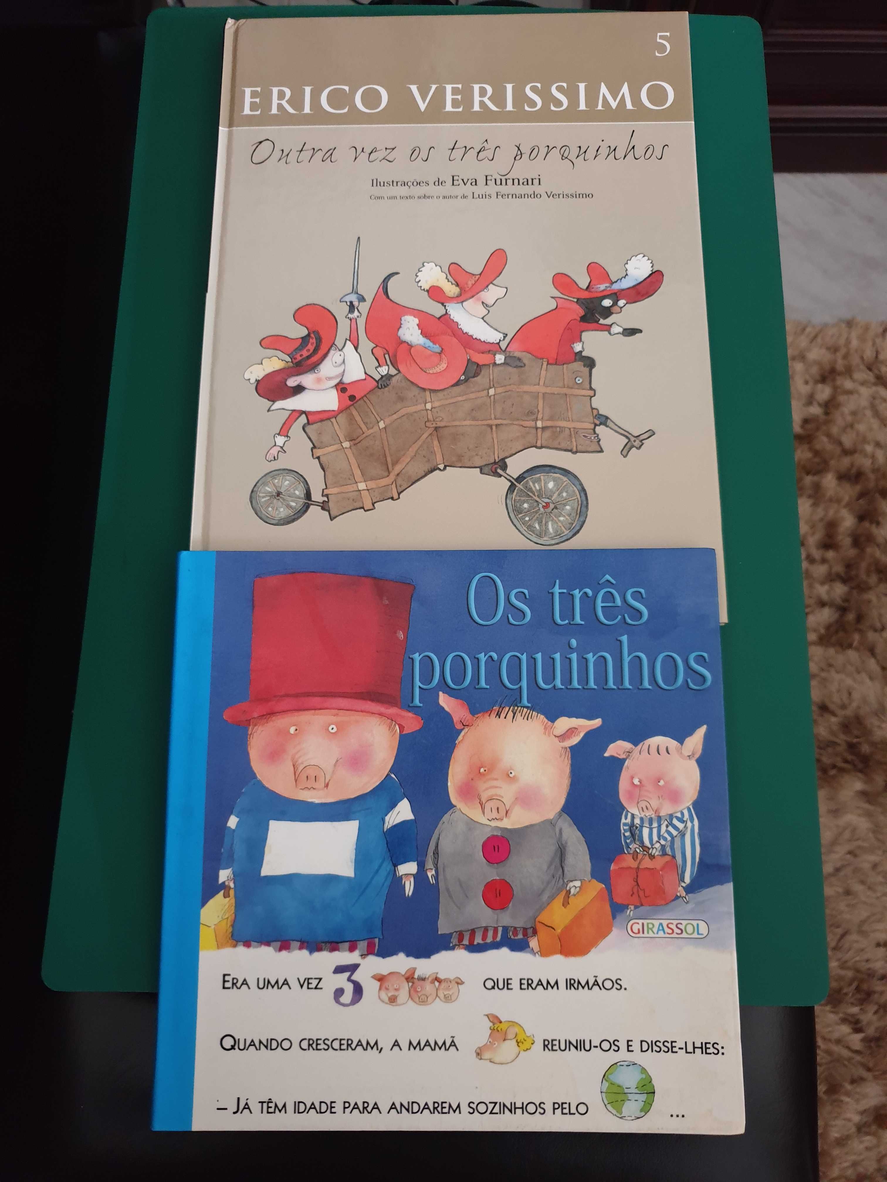 Livros vários Disney e outros