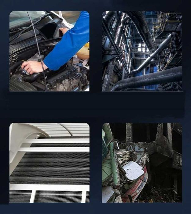 Endoskop Kamera Inspekcyjna 1920P Android iOS 5m