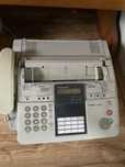 PRL Sprzedam telefony  telfaxskaner