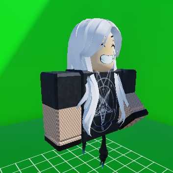 Шикарний Roblox аккаунт з робуксами