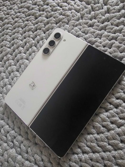 Samsung Galaxy Z fold 5 stan idealny