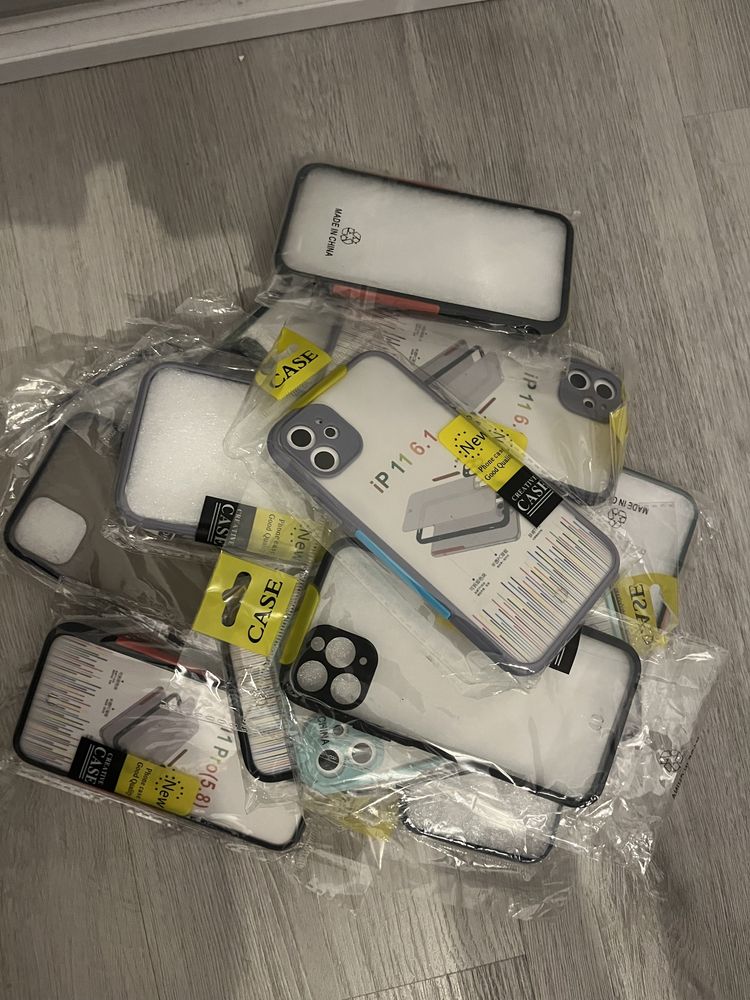 Etui iphone 11/11 pro