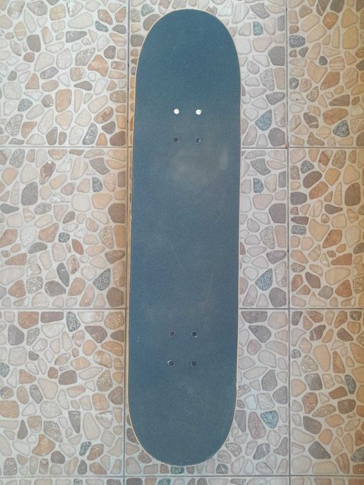 Skate Novo - Perfeito para Prenda de Natal