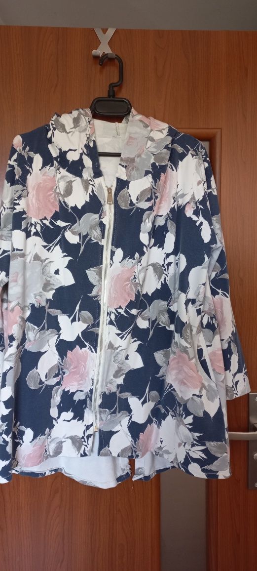 Nowa bluza damska rozmiar 44-46