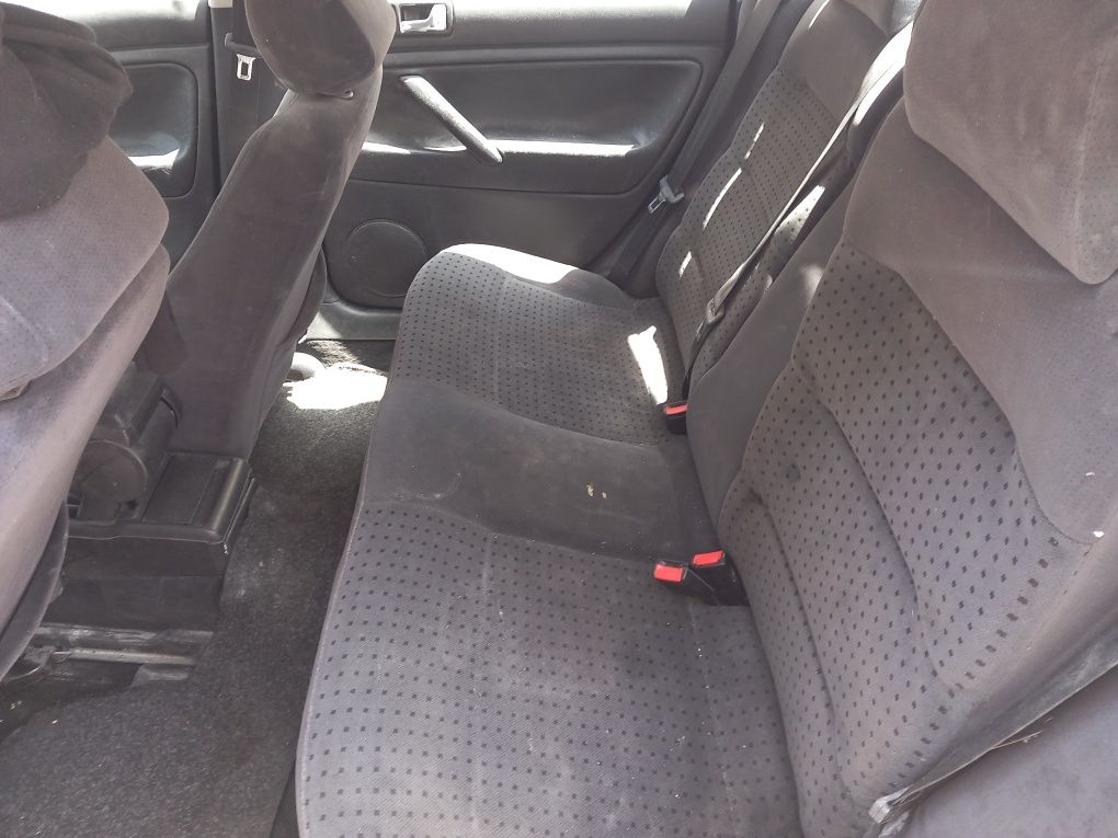 Passat confort 1.6
