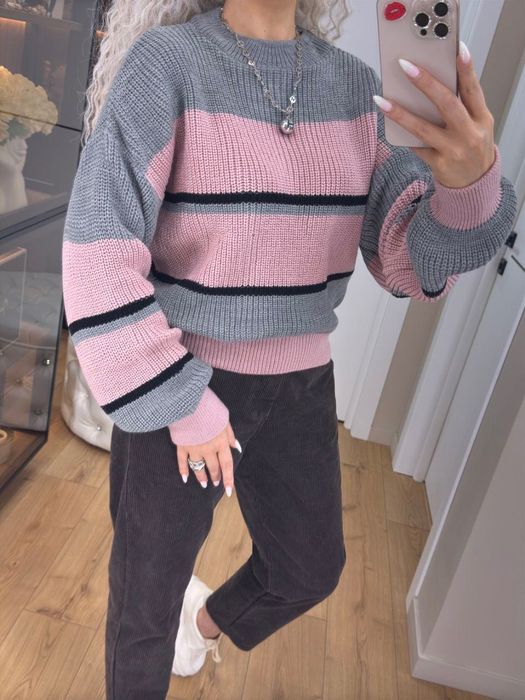 Кофта жіноча тепла на 42 до  50 розмір