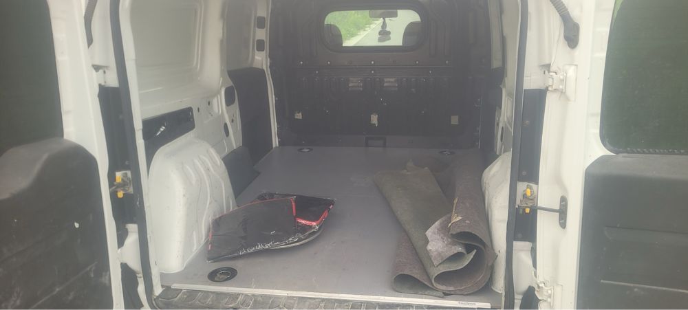 Fiat Doblo Cargo 1.3 mj