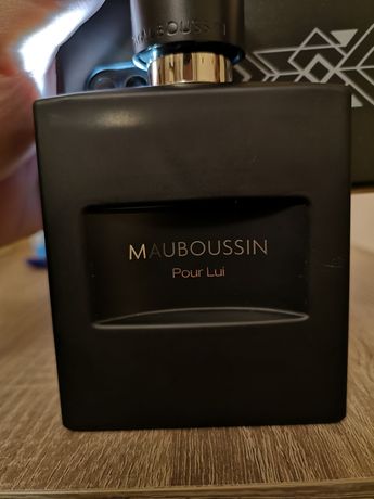 Mauboussin Pour Lui in black 100 ml