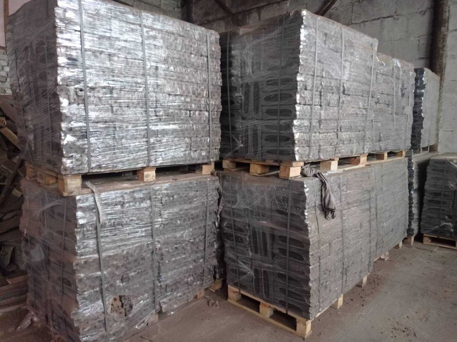 Паливні брикети Піні Кей (Pini Kay) дуб