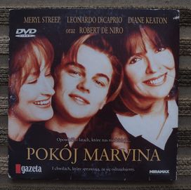 Pokój Marvina - film z 1996r.