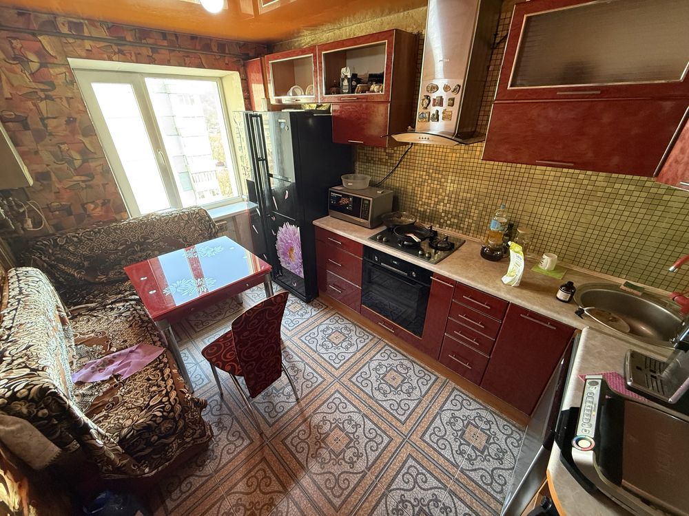Продам 4к квартиру по ул. Данила Нечая,Кротова, 12 квартал, Терра