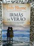 Irmãs de Verão Judy Blume
