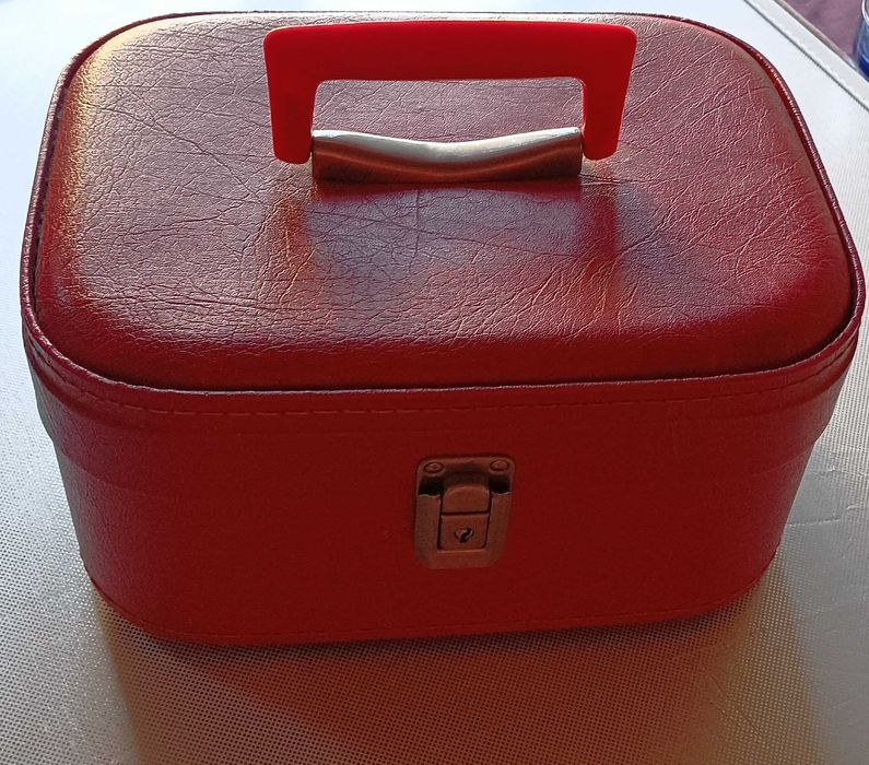 Necessaire anos 70