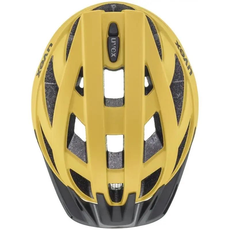 kask rowerowy uvex i-vo cc r. 52-57