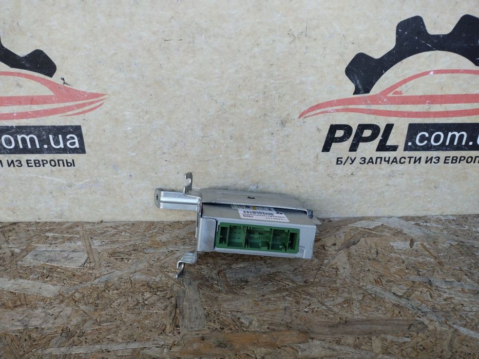 Mini Countryman R60 10-16 блок управления АКПП 24608631833 / 8631833